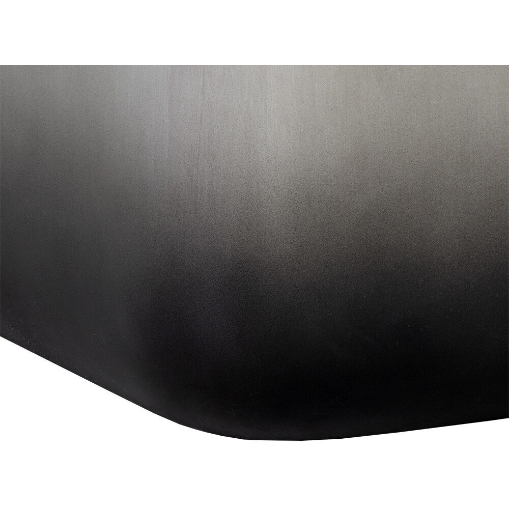 Strut 29.5 X 29.5 inch Black Ombre Outdoor Coffee Table